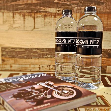 Room No.7 Chiang Mai Ngoại thất bức ảnh