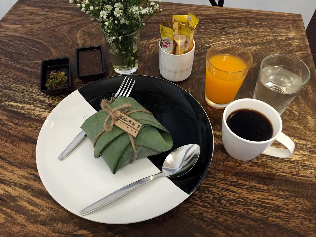 Room No.7 Chiang Mai Ngoại thất bức ảnh