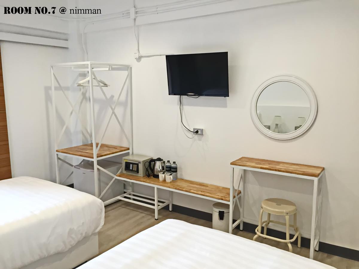 Room No.7 Chiang Mai Ngoại thất bức ảnh