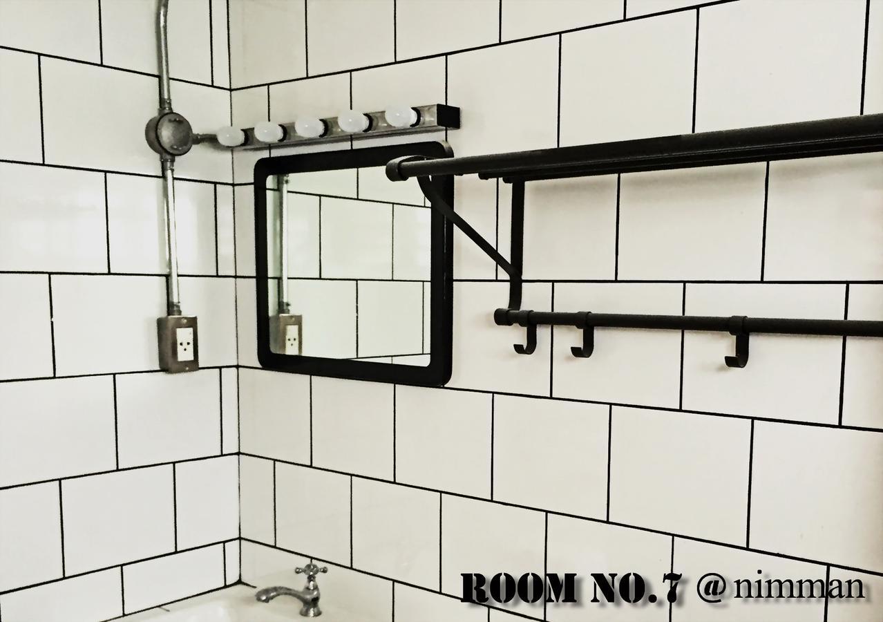 Room No.7 Chiang Mai Ngoại thất bức ảnh