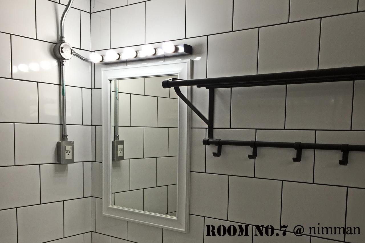 Room No.7 Chiang Mai Ngoại thất bức ảnh