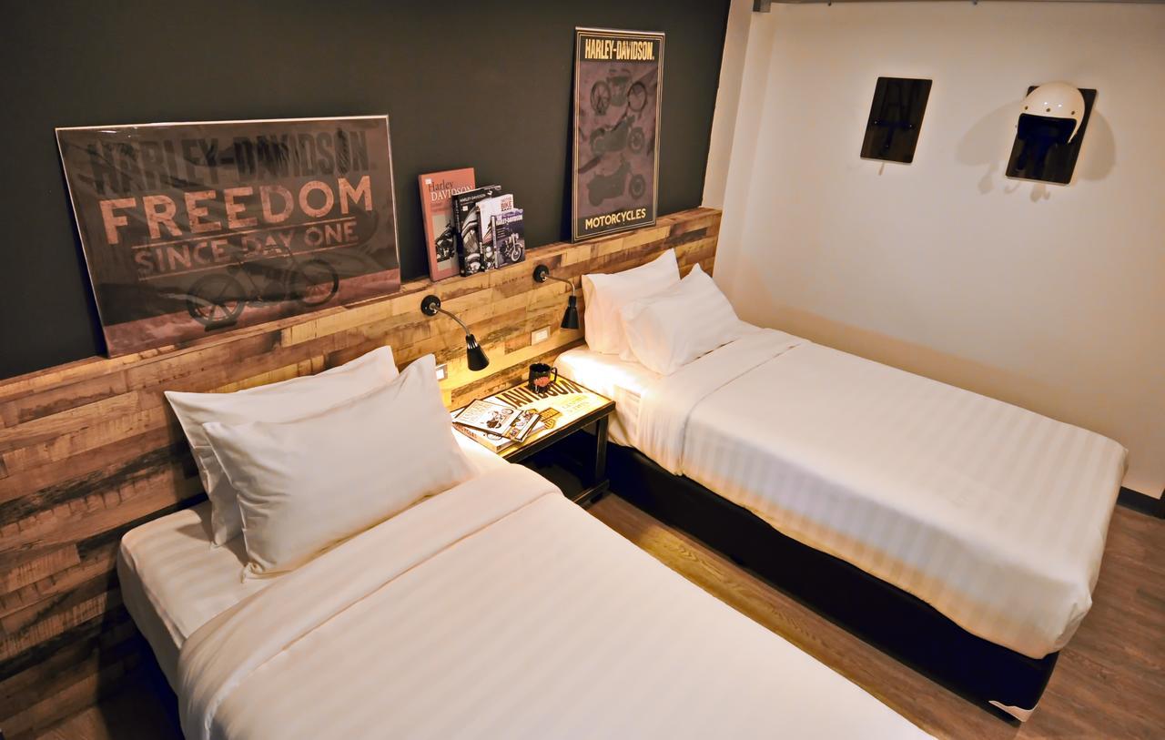Room No.7 Chiang Mai Ngoại thất bức ảnh