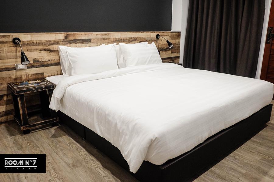 Room No.7 Chiang Mai Ngoại thất bức ảnh