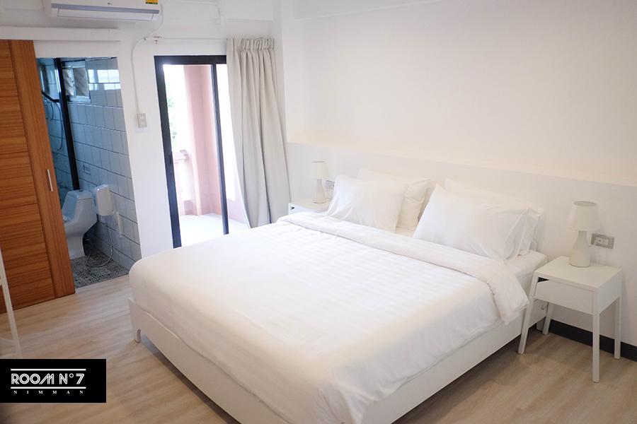 Room No.7 Chiang Mai Ngoại thất bức ảnh