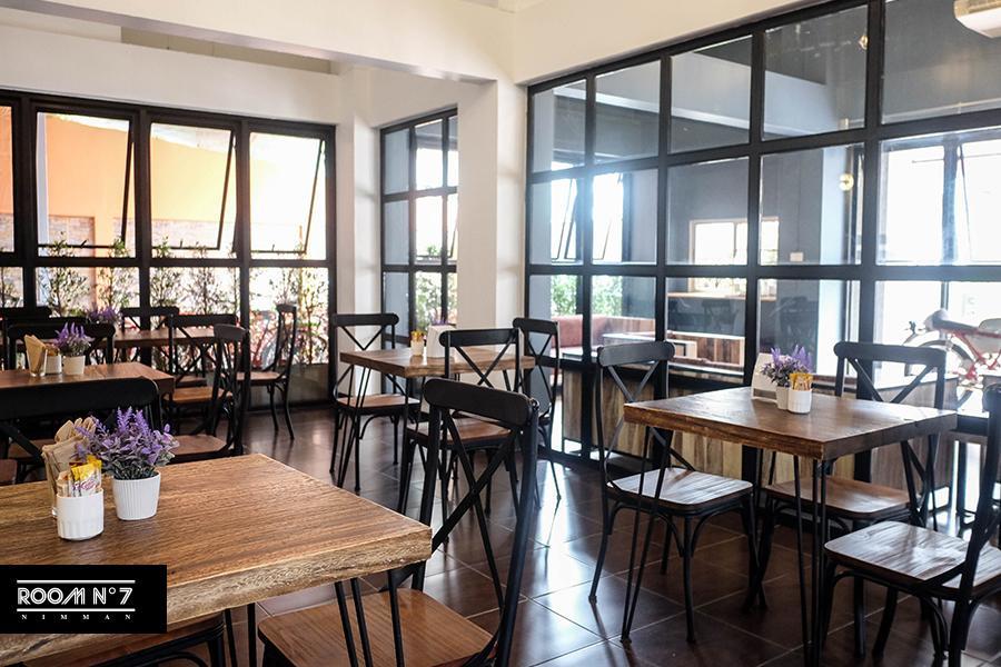 Room No.7 Chiang Mai Ngoại thất bức ảnh