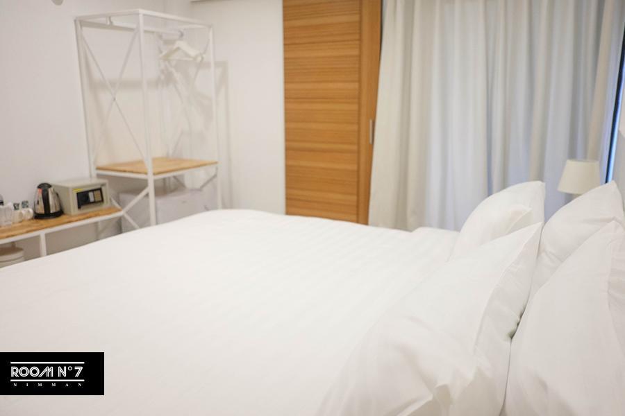 Room No.7 Chiang Mai Ngoại thất bức ảnh
