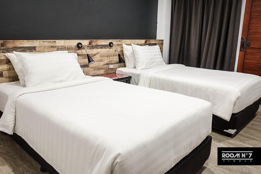 Room No.7 Chiang Mai Ngoại thất bức ảnh