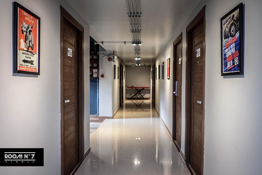 Room No.7 Chiang Mai Ngoại thất bức ảnh