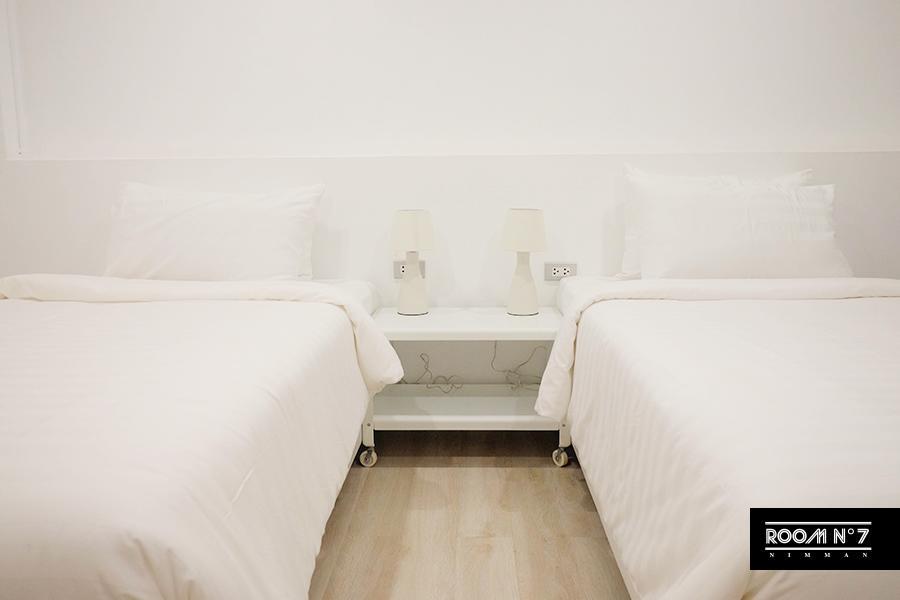 Room No.7 Chiang Mai Ngoại thất bức ảnh
