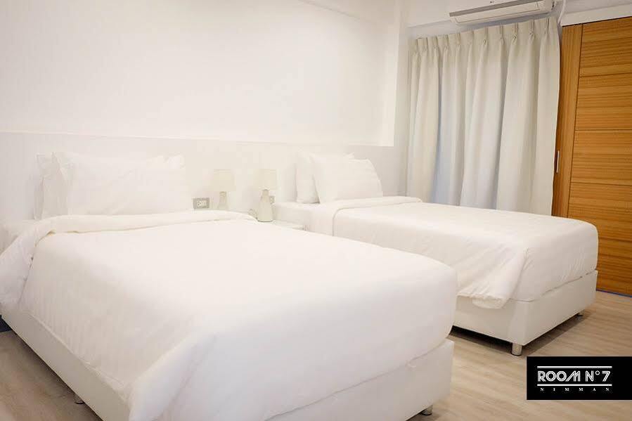 Room No.7 Chiang Mai Ngoại thất bức ảnh